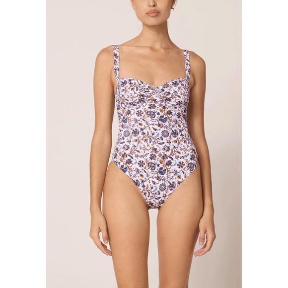 NEW CLEOBELLA women's dahlia one piece in bellucci